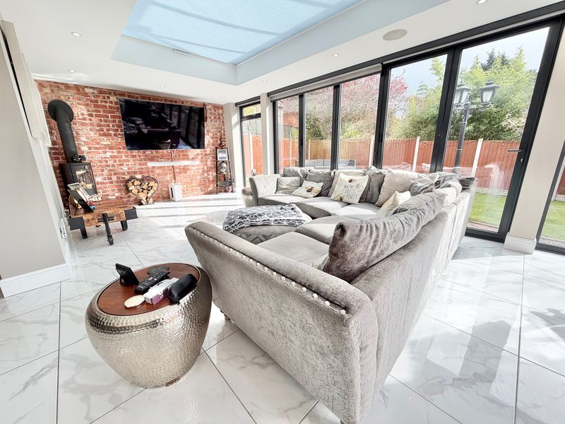 Barnwood Little Sutton